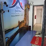 Lisbon Suite Home Guest house 2*