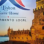 Lisbon Suite Home Guest house 2*