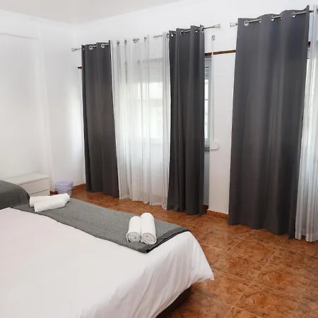 Lisbon Suite Home