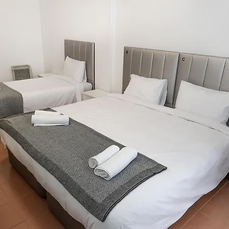 Lisbon Suite Home Lisbon