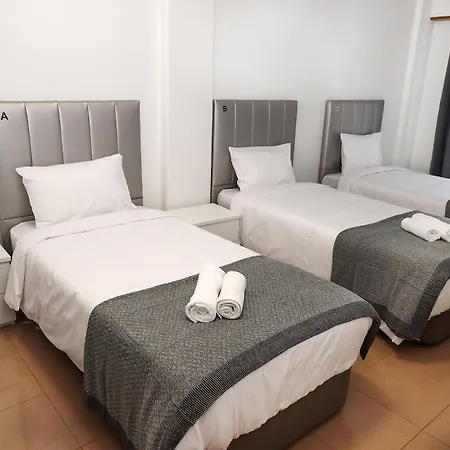 Guest house Lisbon Suite Home