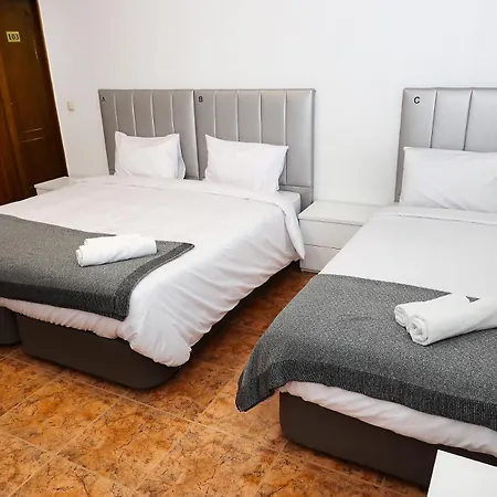 Lisbon Suite Home Guest house Lisbon