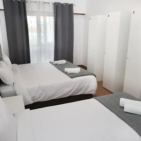 Lisbon Suite Home Lisbon