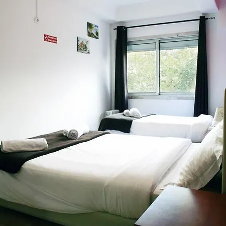 Lisbon Suite Home 2* Lisbon