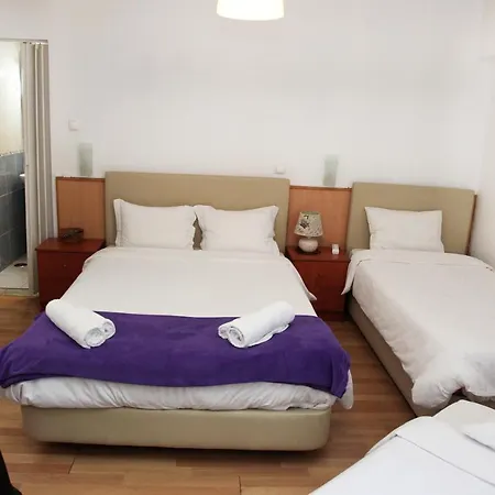 Lisbon Suite Home Guest house Lisbon