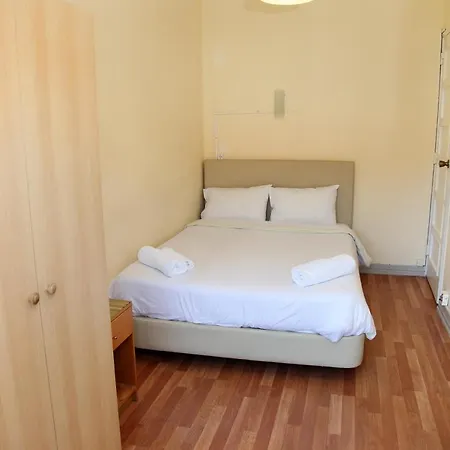 Lisbon Suite Home 2* Lisbon