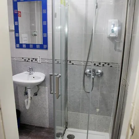 Lisbon Suite Home Guest house 2*
