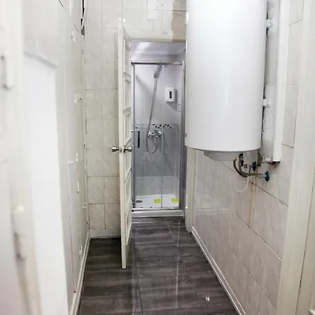 Lisbon Suite Home 2* Lisbon