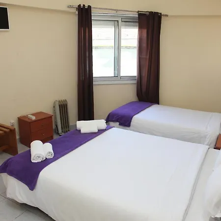 Guest house Lisbon Suite Home Lisbon