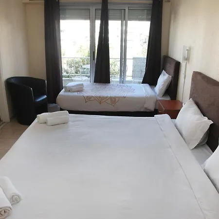 Lisbon Suite Home Guest house