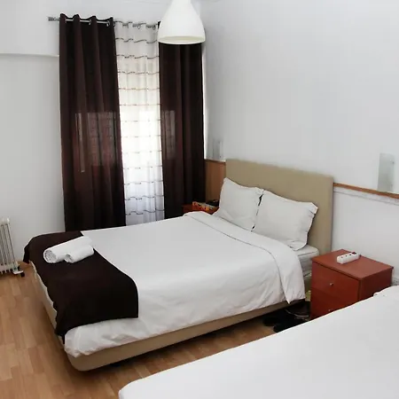 Lisbon Suite Home Lisbon