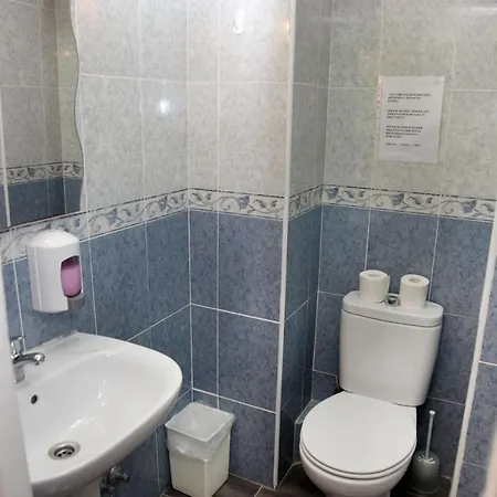 Lisbon Suite Home 2* Lisbon