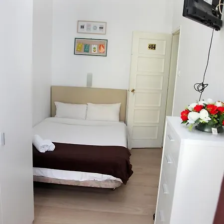 Lisbon Suite Home Lisbon