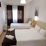 Lisbon Suite Home Pensjonat