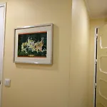 Pensjonat Lisbon Suite Home 2*