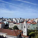 Pensjonat Lisbon Suite Home
