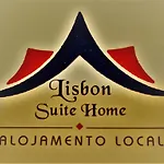 Pensjonat Lisbon Suite Home