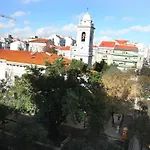 Lisbon Suite Home 2*