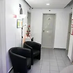 Lisbon Suite Home