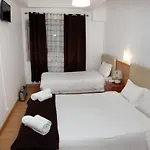 Lisbon Suite Home