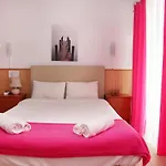 Lisbon Suite Home