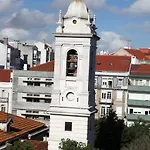Pensjonat Lisbon Suite Home 2*