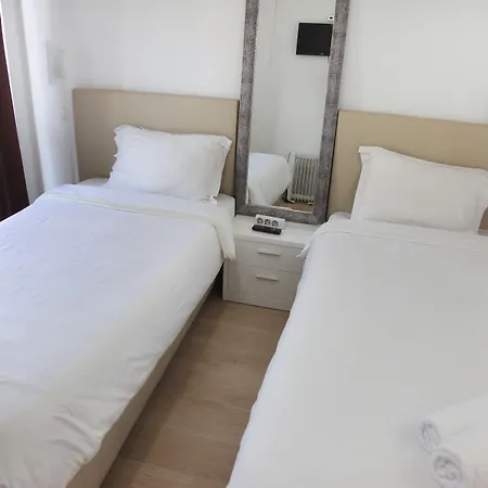 Lisbon Suite Home Lisbona