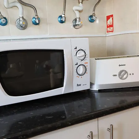 Pensionat Lisbon Suite Home