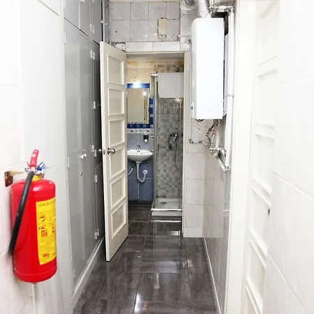 Lisbon Suite Home Affittacamere Lisbona