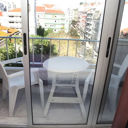 Lisbon Suite Home Pensionat