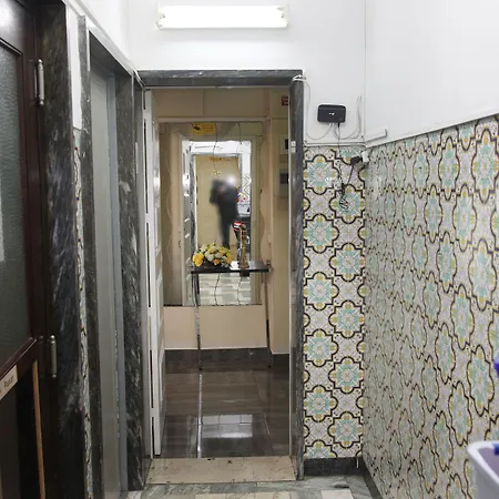 בית הארחה Lisbon Suite Home ליסבון