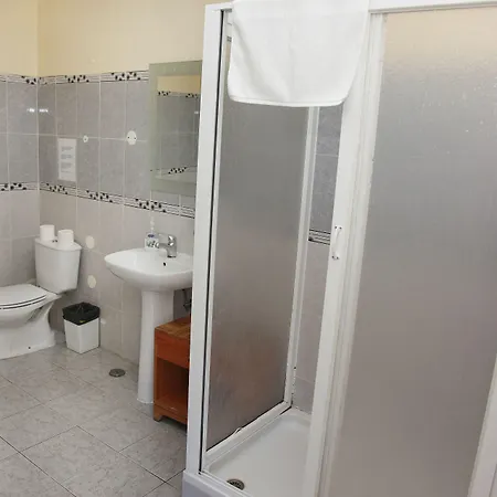 בית הארחה Lisbon Suite Home ליסבון