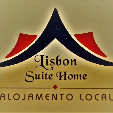 Affittacamere Lisbon Suite Home