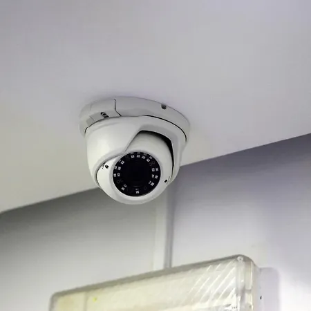 Πανσιόν Lisbon Suite Home 2*