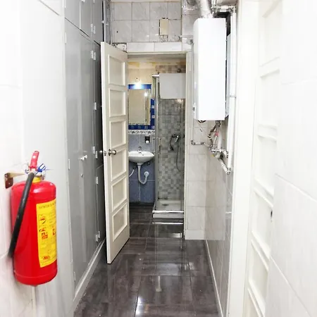 Lisbon Suite Home Πανσιόν 2*