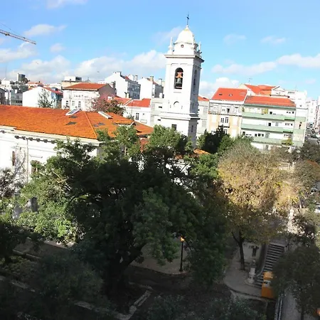 Lisbon Suite Home 2*