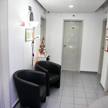 Lisbon Suite Home