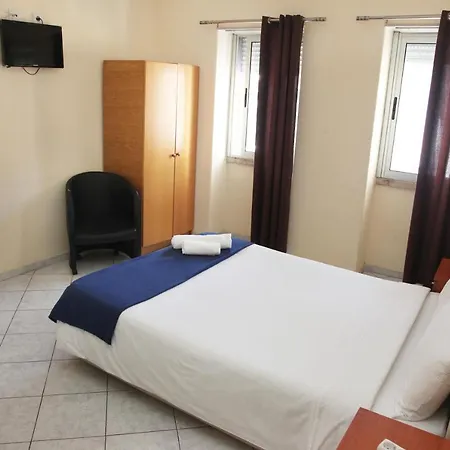 Lisbon Suite Home Affittacamere 2*