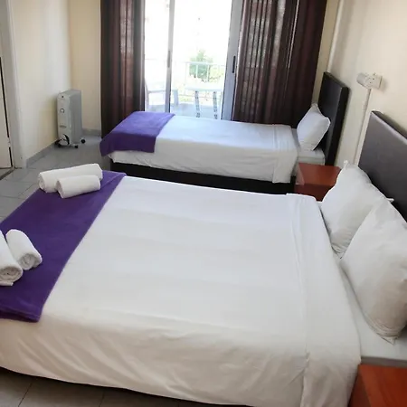 Lisbon Suite Home Πανσιόν Lisboa