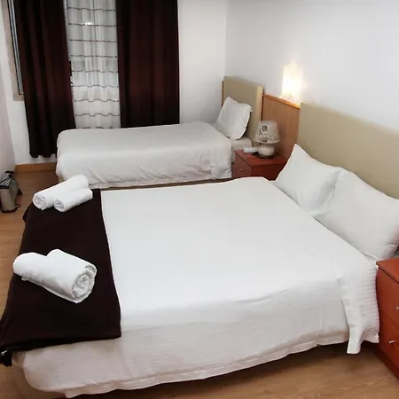 Lisbon Suite Home Pensionat