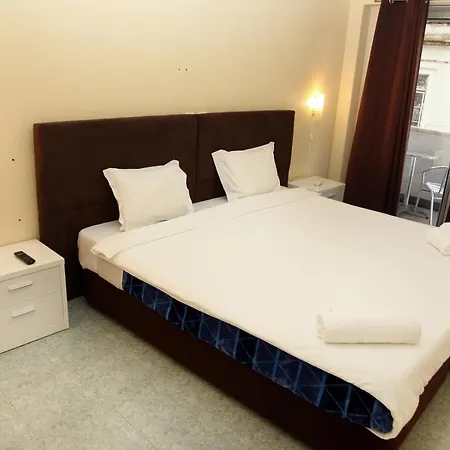 Lisbon Suite Home