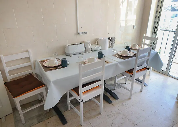 Lisbon Suite Home Casa de hóspedes Lisboa