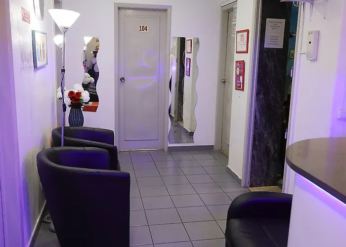 Gasthuis Lisbon Suite Home Lissabon