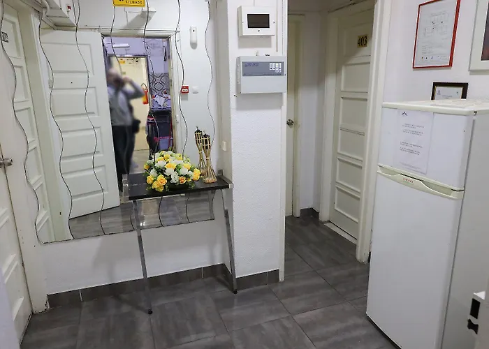 Lisbon Suite Home Gasthuis Lissabon