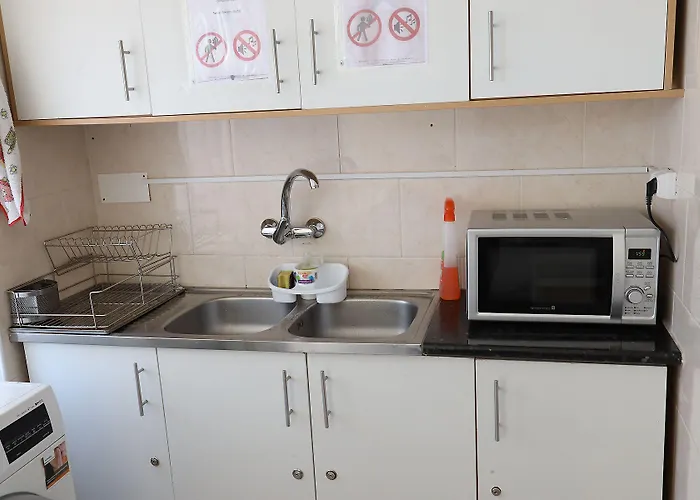Lisbon Suite Home 2* Lisboa