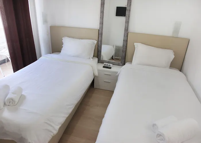 Lisbon Suite Home Lissabon