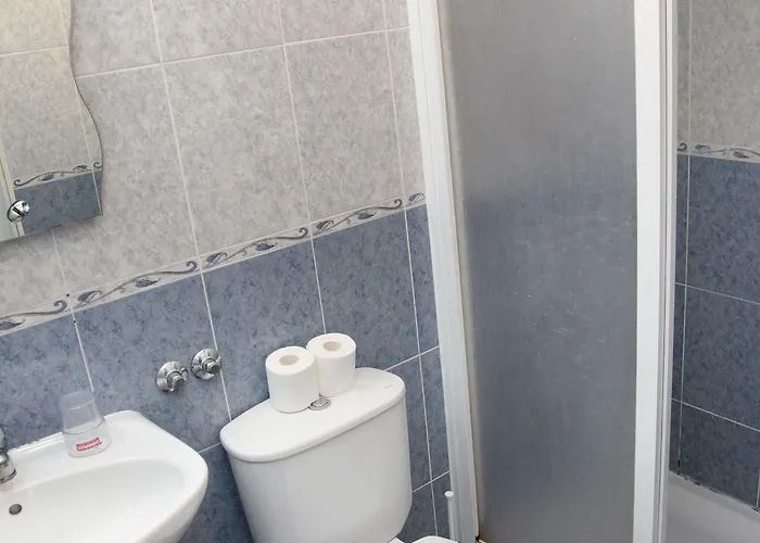 Lisbon Suite Home