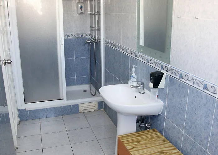 Lisbon Suite Home Casa de hóspedes 2*