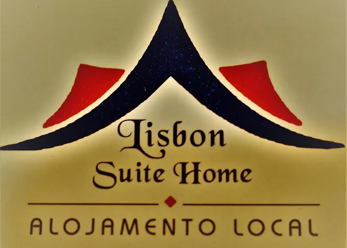 Pensjonat Lisbon Suite Home