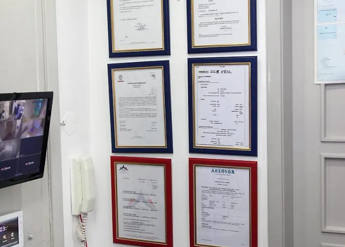 Lisbon Suite Home Lizbona